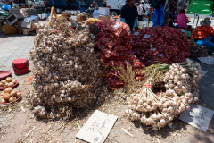 Aretjang Market, Suncheon, 아랫장