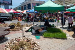 Aretjang Market, Suncheon, 아랫장