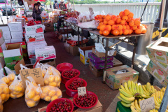 Pungdeoggyo, Suncheon