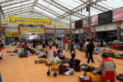 Aretjang Market, Suncheon, 아랫장