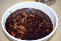 Aretjang Market, Suncheon, 아랫장