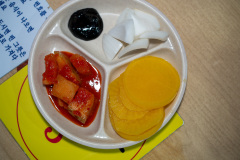 Aretjang Market, Suncheon, 아랫장