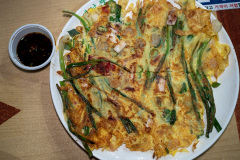 Aretjang Market, Suncheon, 아랫장
