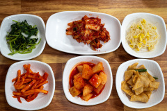 Cauldron Three Meals a Day, Suncheon, 가마솥삼시세끼