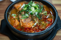 Cauldron Three Meals a Day, Suncheon, 가마솥삼시세끼