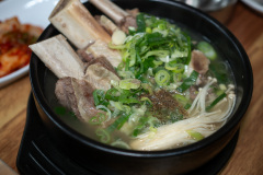 Cauldron Three Meals a Day, Suncheon, 가마솥삼시세끼