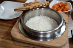 Cauldron Three Meals a Day, Suncheon, 가마솥삼시세끼