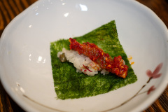 Namnyeondeul’s Table, Suncheon, 남녘들밥상