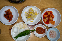 Aretjang Market, Old Market Gukbap, Suncheon, 아랫장, 옛날장터국밥