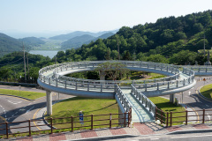 Boseong, Botjae Tea House, 그린다향