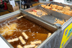 Aretjang Market, Suncheon, 아랫장