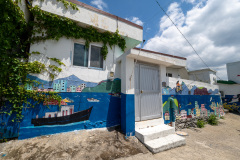 Dongpirang Mural Village