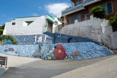 Dongpirang Mural Village