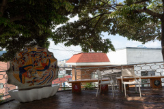 Dongpirang Mural Village