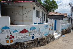 Dongpirang Mural Village