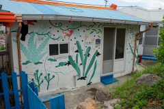 Dongpirang Mural Village