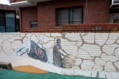 Dongpirang Mural Village