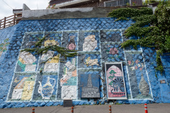 Dongpirang Mural Village