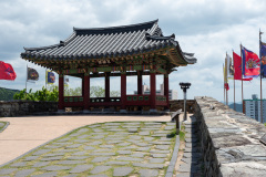 Dongpolu, 동포루