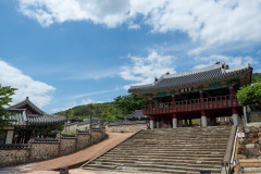 Sebyeonggwan Hall