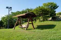 Yi Sun-Sin Park