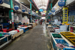 Seoho Market