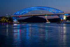 Tongyeong Daegyo Bridge