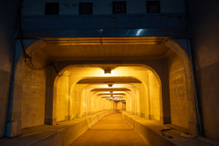 Tongyeong Undersea Tunnel