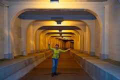 Tongyeong Undersea Tunnel