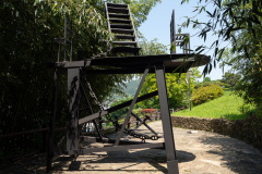 Nammangsan, Nammangsan Sculpture Park (DPIRANG)