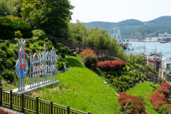 Nammangsan, Nammangsan Sculpture Park (DPIRANG)