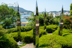 Nammangsan, Nammangsan Sculpture Park (DPIRANG)