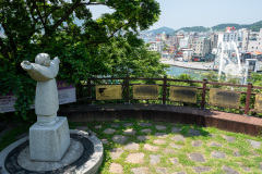 Nammangsan, Nammangsan Sculpture Park (DPIRANG)