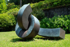 Nammangsan, Nammangsan Sculpture Park (DPIRANG)