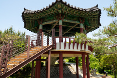 Nammangsan, Nammangsan Park Observatory, 남망산공원 전망대