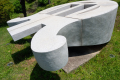 Nammangsan, Nammangsan Sculpture Park (DPIRANG)