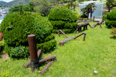 Nammangsan, Nammangsan Sculpture Park (DPIRANG)