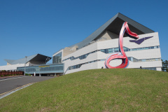 Tongyeong Concert Hall