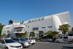 Tongyeong Marina Wedding Hall, 통영마리나웨딩홀