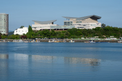 Tongyeong Concert Hall