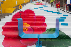 Seopirang 99 Stairs