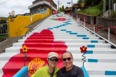 Seopirang 99 Stairs