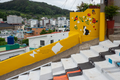 Seopirang 99 Stairs