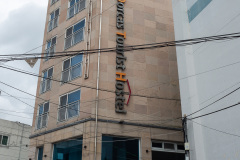 Dorcas Tourist Hostel