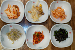 Daepunggwan, 대풍관