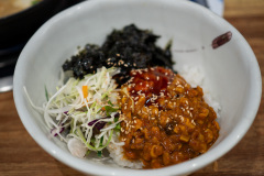 Daepunggwan, 대풍관