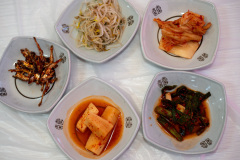 Myeongchon Restaurant, 명촌식당