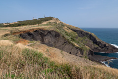 Soemeori Oreum, Udo Lighthouse