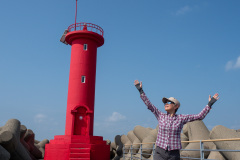 Cheonjin Port