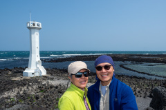 Mangru Lighthouse